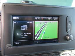 Renault Master Heating HEAVY DUTCH FLOWER TRUCK Euro 6