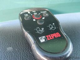 Renault Master Heating HEAVY DUTCH FLOWER TRUCK Euro 6