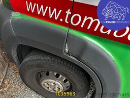 Peugeot Boxer 2.0 HDI BOX + LIFT