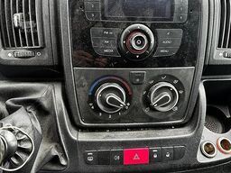 Peugeot Boxer 2.0 HDI BOX + LIFT