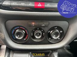 Fiat Doblo 1.4i PETROL / CNG