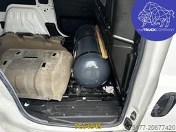 Fiat Doblo 1.4i PETROL / CNG