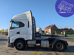 Iveco S-Way 480