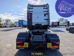 Iveco S-Way 480
