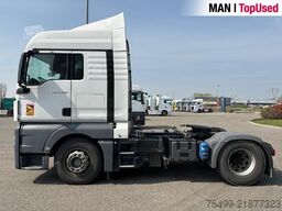 MAN TGX 18.460 4X2 BLS