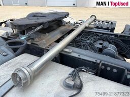 MAN TGX 18.460 4X2 BLS