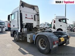 MAN TGX 18.460 4X2 BLS