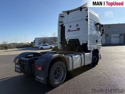 MAN TGX 18.480 4x2 BL SA