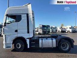 MAN TGX 18.480 4x2 BL SA