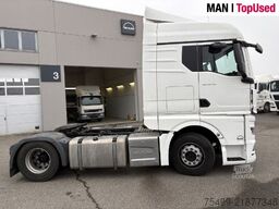 MAN TGX 18.510 4x2 BL SA