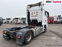 MAN TGX 18.510 4x2 BL SA