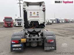 MAN TGX 18.510 4x2 BL SA