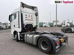 MAN TGX 18.510 4x2 BL SA
