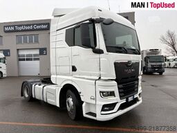 MAN TGX 18.510 4x2 BL SA