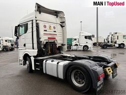 MAN TGX 18.510 4x2 BL SA