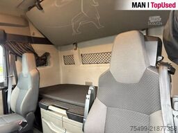 MAN TGX 18.510 4x2 BL SA