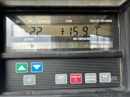 Schmitz Cargobull SKO 24/L CARRIER VECTOR 1550 D/E / DISCBRAKES ...