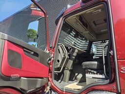 Volvo FMX 330 6x2*4 / HIAB CRANE KRAN / CONTAINER SYSTEM