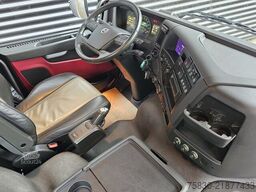 Volvo FMX 330 6x2*4 / HIAB CRANE KRAN / CONTAINER SYSTEM