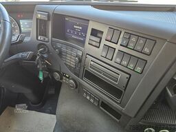 Volvo FMX 330 6x2*4 / HIAB CRANE KRAN / CONTAINER SYSTEM