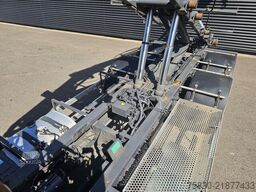 Volvo FMX 330 6x2*4 / HIAB CRANE KRAN / CONTAINER SYSTEM