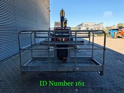 Manitou 280 TJ