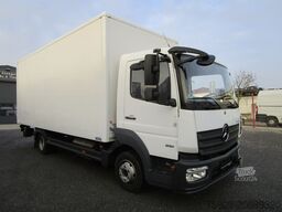 MERCEDES-BENZ Atego 818 L MP4*KLIMA+3-Sitze+LBW+6,10m*EURO.6*