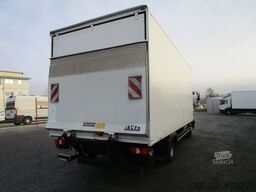 MERCEDES-BENZ Atego 818 L MP4*KLIMA+3-Sitze+LBW+6,10m*EURO.6*