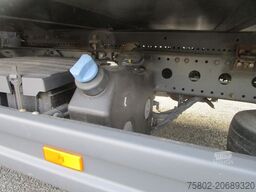 MERCEDES-BENZ Atego 818 L MP4*KLIMA+3-Sitze+LBW+6,10m*EURO.6*