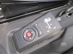 MERCEDES-BENZ Atego 818 L MP4*KLIMA+3-Sitze+LBW+6,10m*EURO.6*