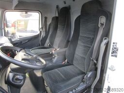 MERCEDES-BENZ Atego 818 L MP4*KLIMA+3-Sitze+LBW+6,10m*EURO.6*