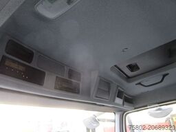 MERCEDES-BENZ Atego 818 L MP4*KLIMA+3-Sitze+LBW+6,10m*EURO.6*