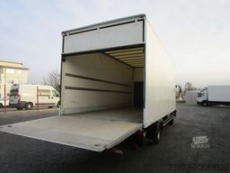 MERCEDES-BENZ Atego 818 L MP4*KLIMA+3-Sitze+LBW+6,10m*EURO.6*