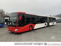 MERCEDES-BENZ O 530 G Citaro/Klima/Euro6/A23/A40 Lion?s City