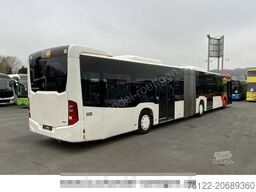MERCEDES-BENZ O 530 G Citaro/Klima/Euro6/A23/A40 Lion?s City