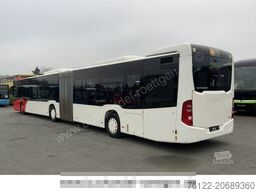 MERCEDES-BENZ O 530 G Citaro/Klima/Euro6/A23/A40 Lion?s City