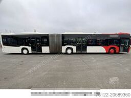 MERCEDES-BENZ O 530 G Citaro/Klima/Euro6/A23/A40 Lion?s City