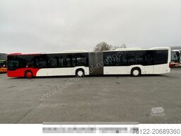 MERCEDES-BENZ O 530 G Citaro/Klima/Euro6/A23/A40 Lion?s City