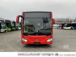 MERCEDES-BENZ O 530 G Citaro/Klima/Euro6/A23/A40 Lion?s City