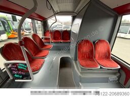 MERCEDES-BENZ O 530 G Citaro/Klima/Euro6/A23/A40 Lion?s City