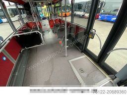 MERCEDES-BENZ O 530 G Citaro/Klima/Euro6/A23/A40 Lion?s City