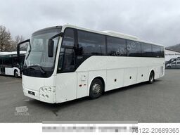 TEMSA Safari HD/Klima/Euro5/61Sitze/Travego/Tourismo