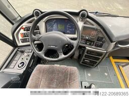 TEMSA Safari HD/Klima/Euro5/61Sitze/Travego/Tourismo