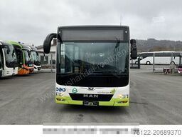 MAN A 78 Lion?s City LE/Klima/Euro6/A20/A21/O 530