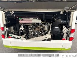 MAN A 78 Lion?s City LE/Klima/Euro6/A20/A21/O 530