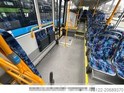 MAN A 78 Lion?s City LE/Klima/Euro6/A20/A21/O 530