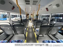 MAN A 78 Lion?s City LE/Klima/Euro6/A20/A21/O 530