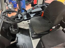 LIEBHERR 506 C Radlader 4x4 Schaufel Schnellwechsler