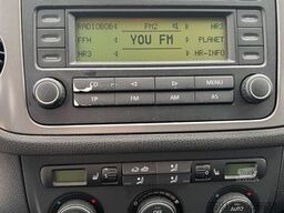 VOLKSWAGEN Tiguan Trend & Fun Motorkontrolle leuchtet