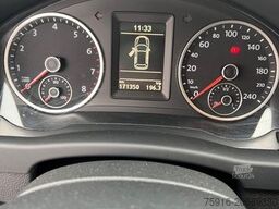 VOLKSWAGEN Tiguan Trend & Fun Motorkontrolle leuchtet